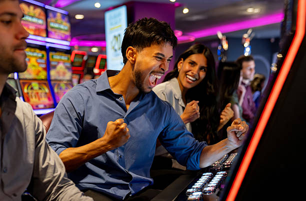 New Member Offer Game